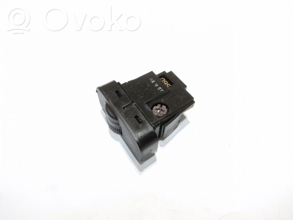 Honda Civic Headlight level height control switch 