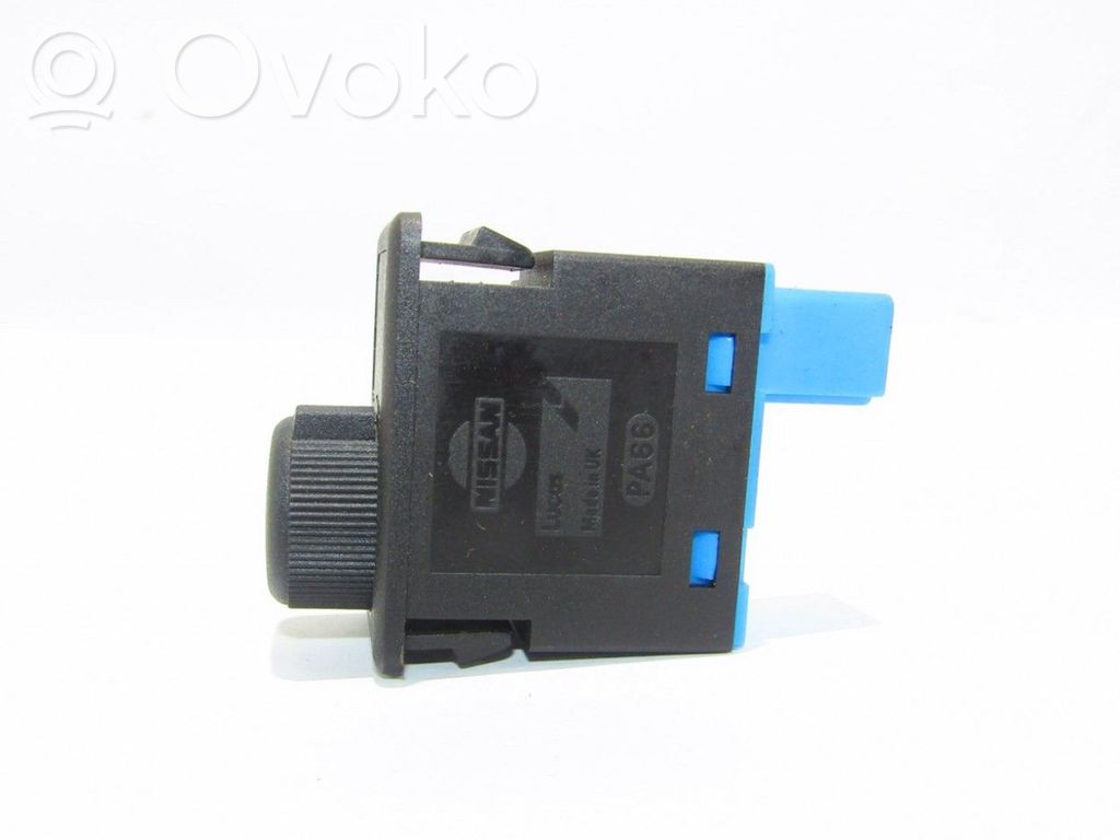 Headlight level height control switch   KODONRA