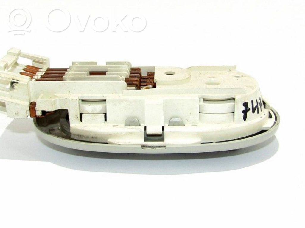 Climate control unit   7M0959531,95NW18549CB