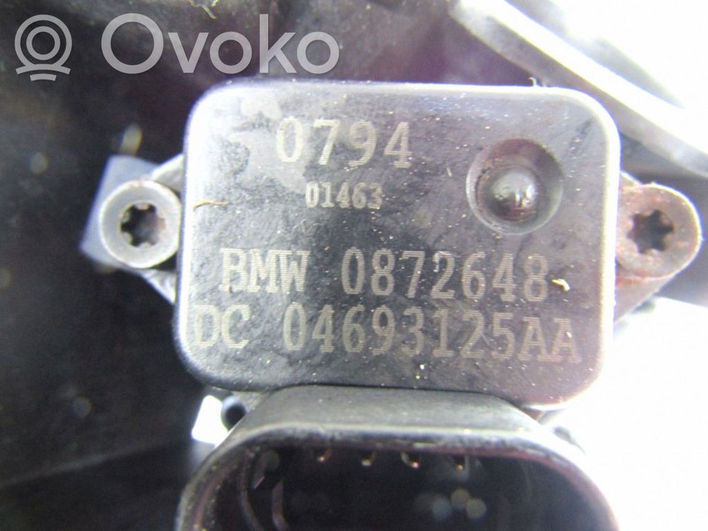 Kolektorius įsiurbimo   04777846AE,0872648