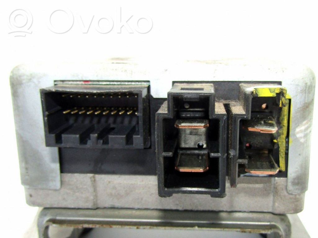 Airbag control unit/module   3872079JE0,Q1T25172H2