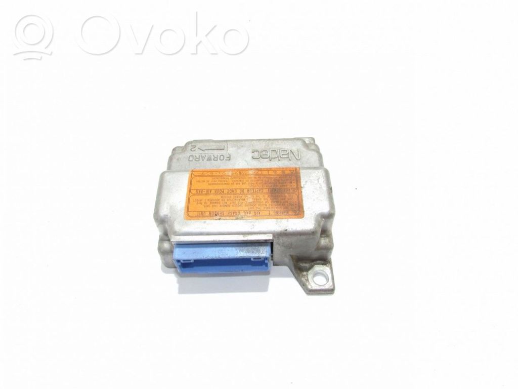Airbag control unit/module   3321546,3321590924000400,DC2057K3X