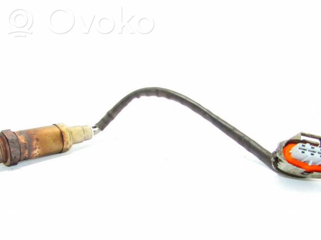 Opel Astra G Lambda probe sensor 