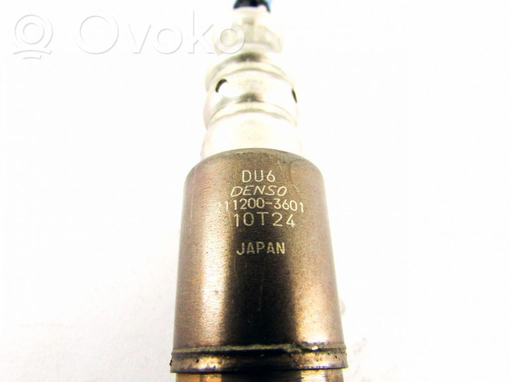Lambda probe sensor   211200,3601