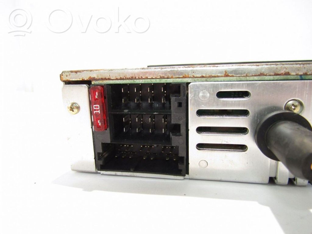 Citroen C5 Radio / CD-Player / DVD-Player / Navigation 