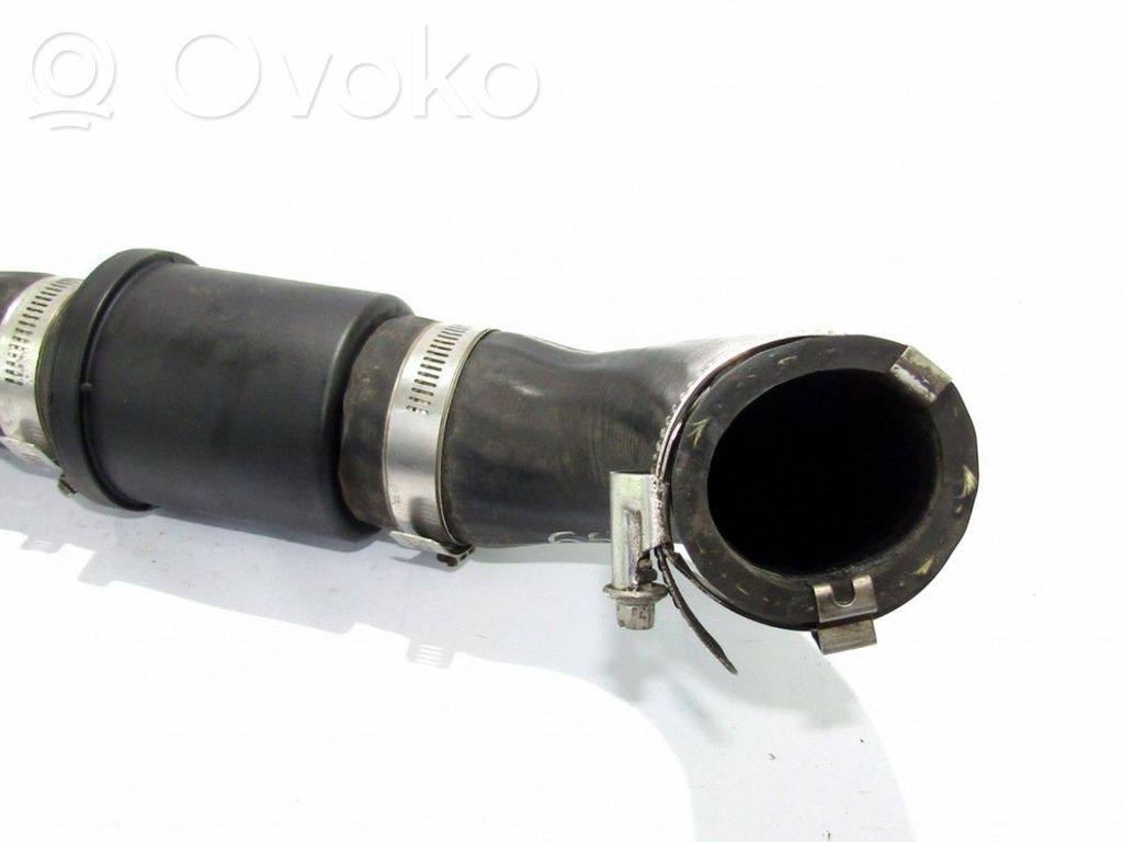 Air intake hose/pipe   NRA