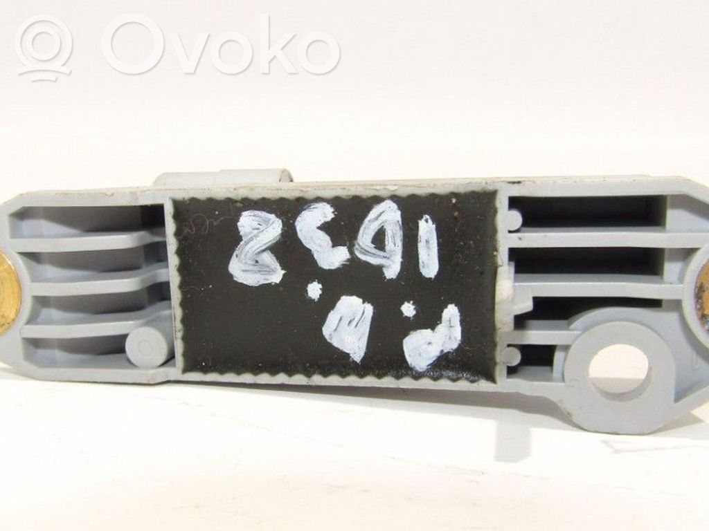 Airbag deployment crash/impact sensor   65776911038,6911038