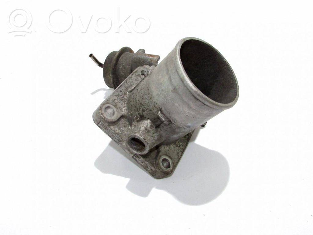 Nissan Navara D40 Electric throttle body valve 