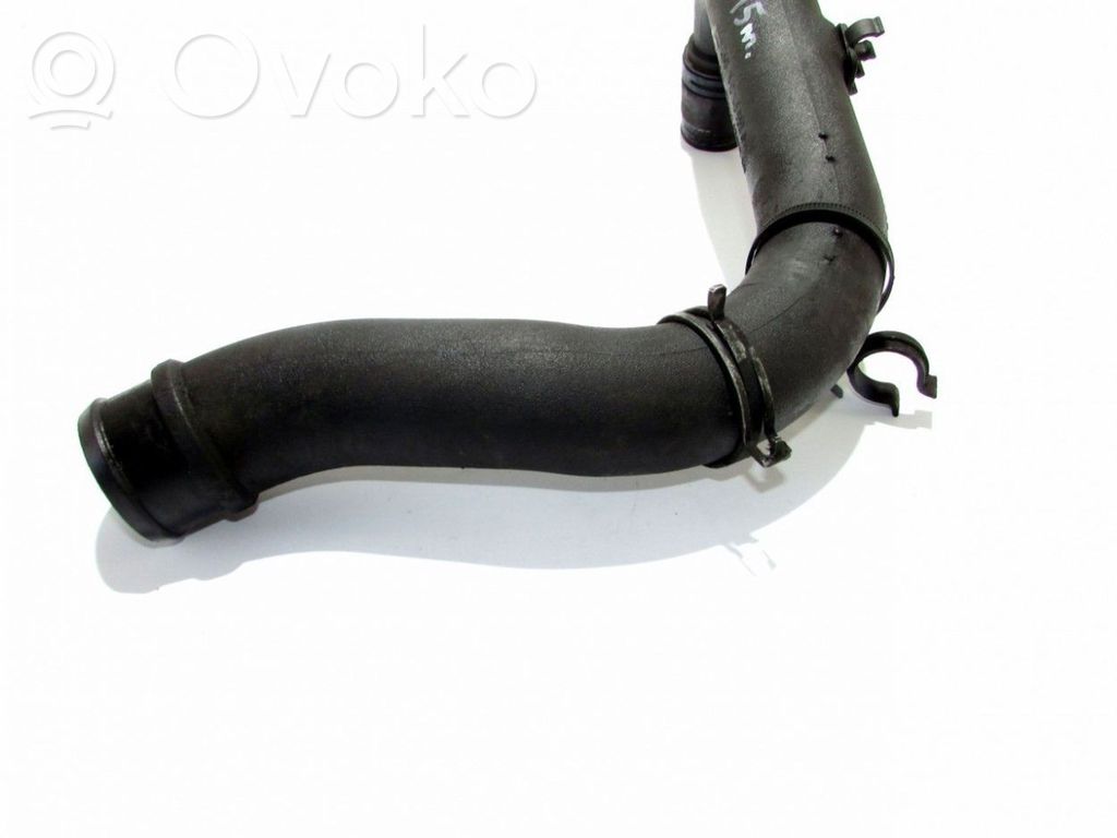 Interkūlera radiators   7M0145955J
