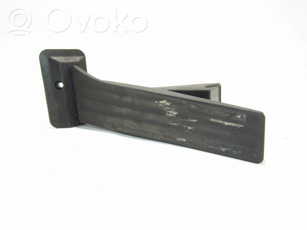 BMW 5 E60 E61 Pedal del acelerador 