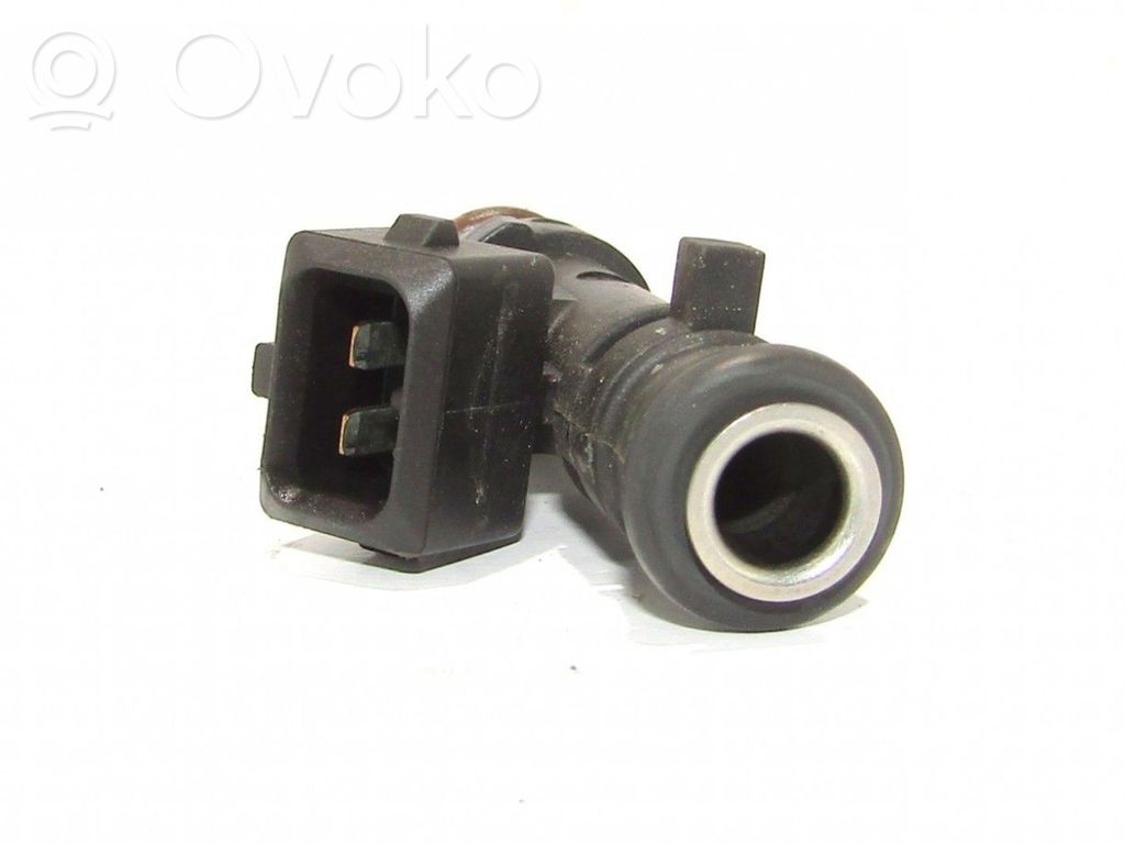 Fuel injector   0280158501