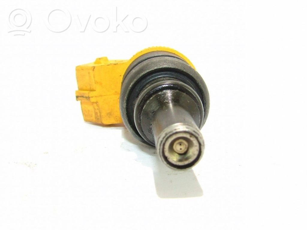 KIA Rio Sprausla (-i) 