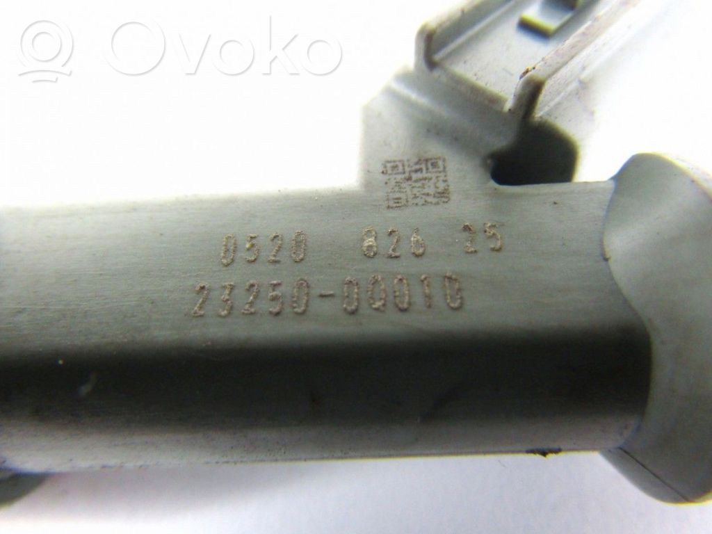 Citroen C1 Fuel injector 