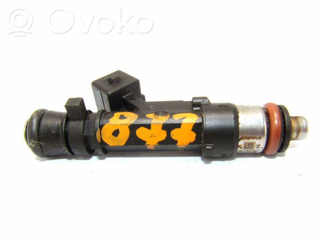 Inyector de combustible   0280158501