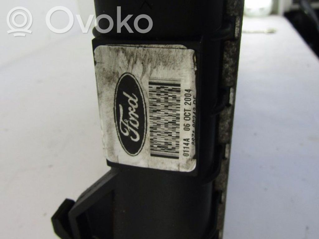 Ford Mondeo Mk III Coolant radiator 
