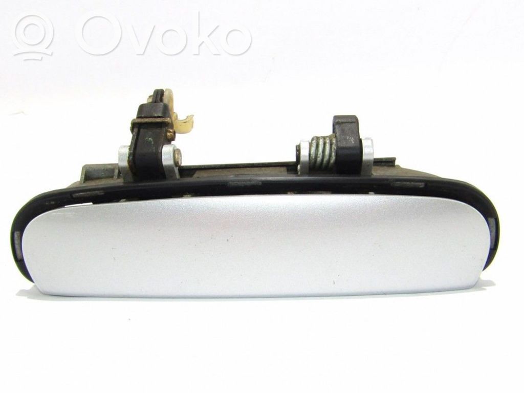 Manecilla externa puerta trasera   4B2837886