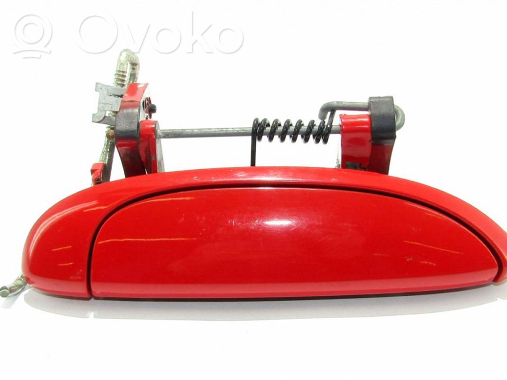 Etuoven ulkokahva   7700433076