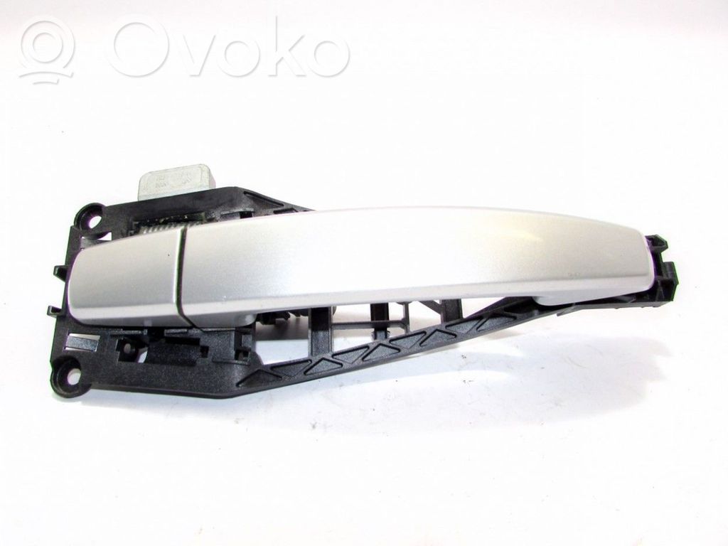 Etuoven ulkokahva   24463524