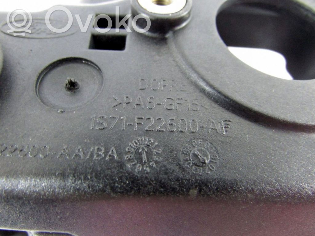 Ford Mondeo Mk III Galinė atidarymo rankenėlė vidinė 