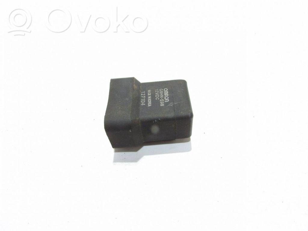 Other relay   G8HNS98,1271D4