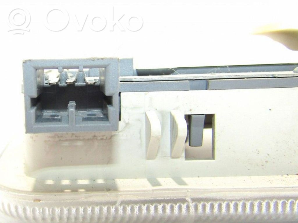 Inne oświetlenie wnętrza kabiny   785244963