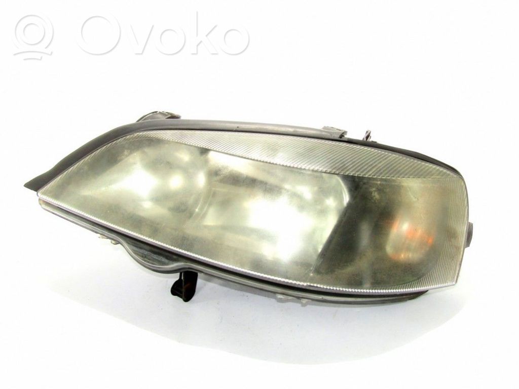 Headlight/headlamp   13132459,1EG00764049