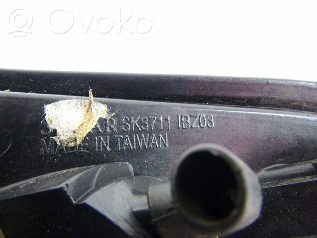 Seat Ibiza III (6L) Takavalot 