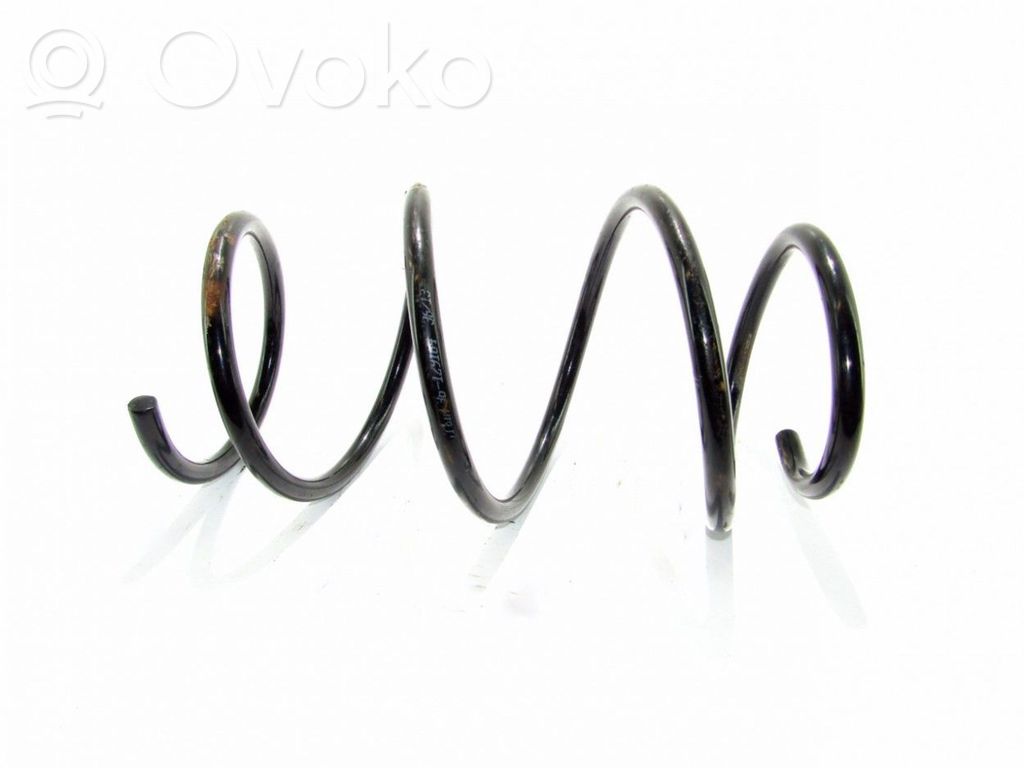 Front coil spring   13MM