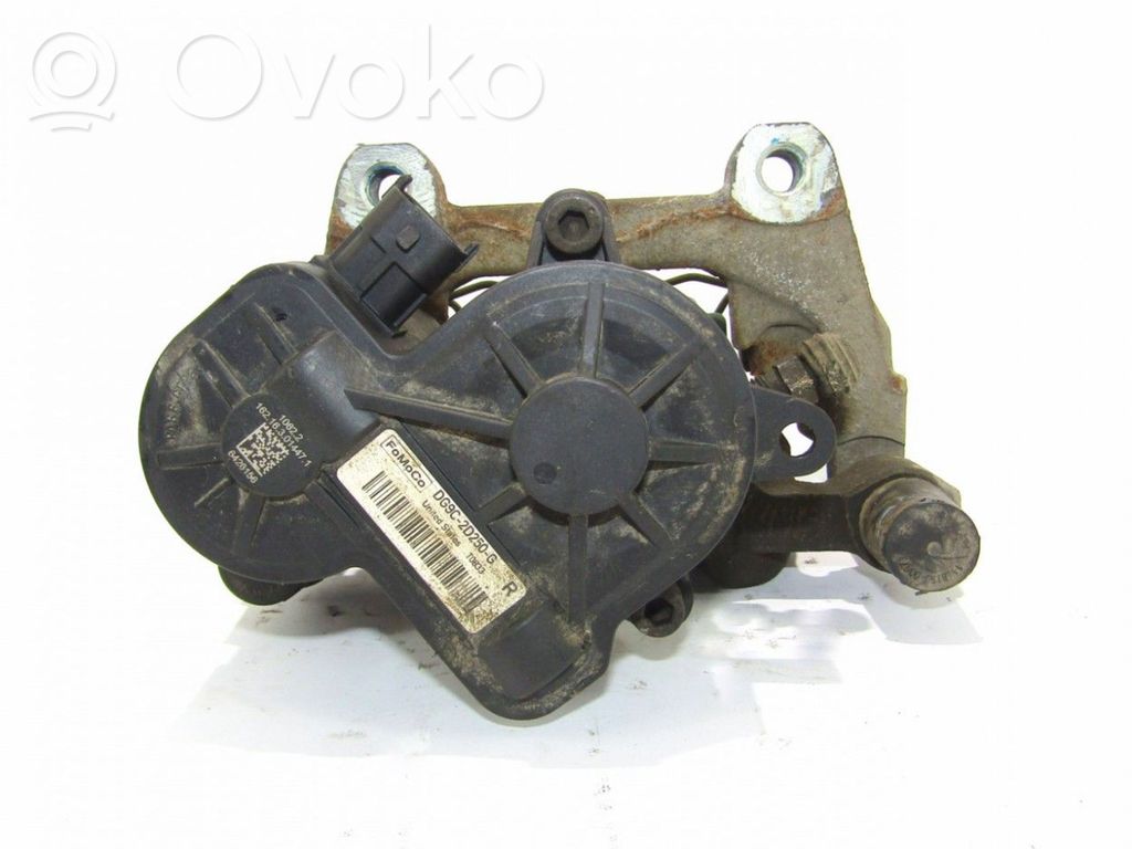 Bremssattel hinten   DG9C2D250G