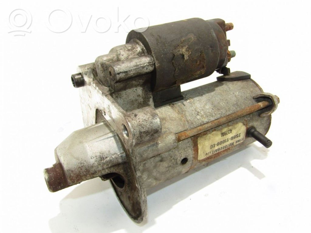 Démarreur   2S6U11000EC
