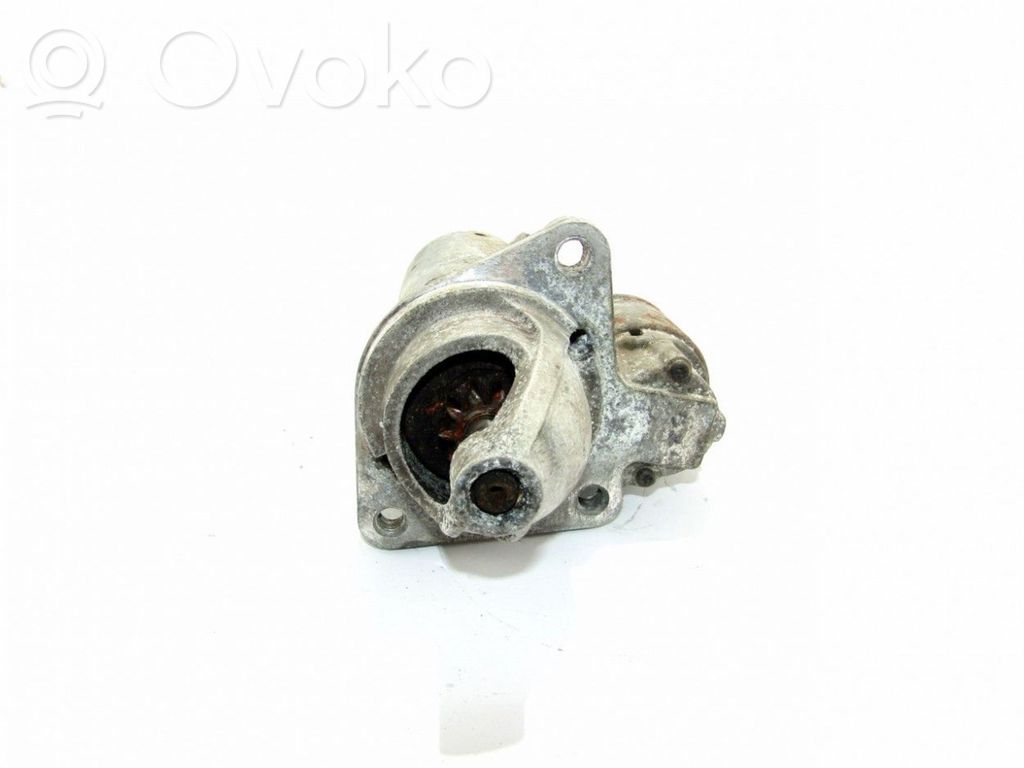 Starteris   VALEO,31285782,8V2111000BD