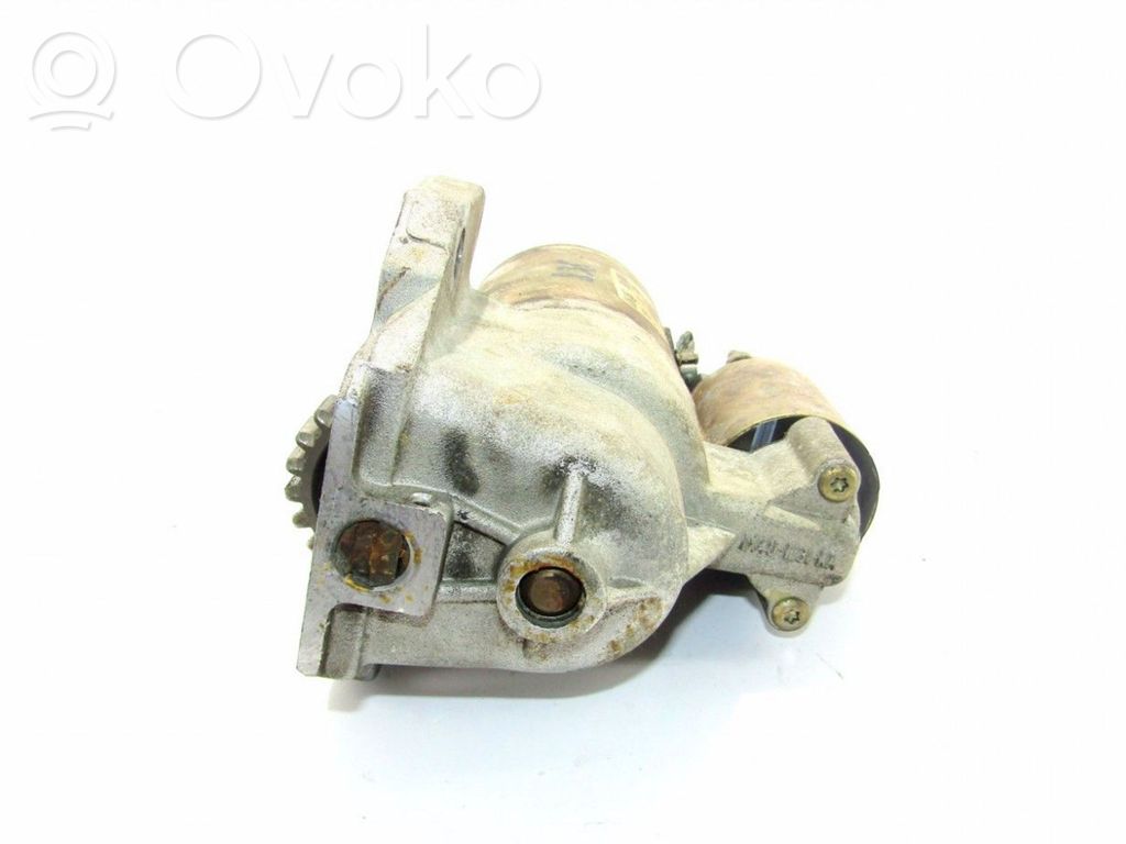 Starter motor   93BB,KD