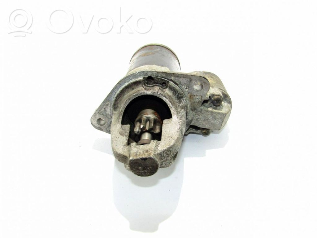 Starter motor   MR994922,M000T45271ZT