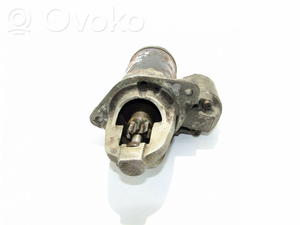 Starter motor   MR994922,M000T45271ZT
