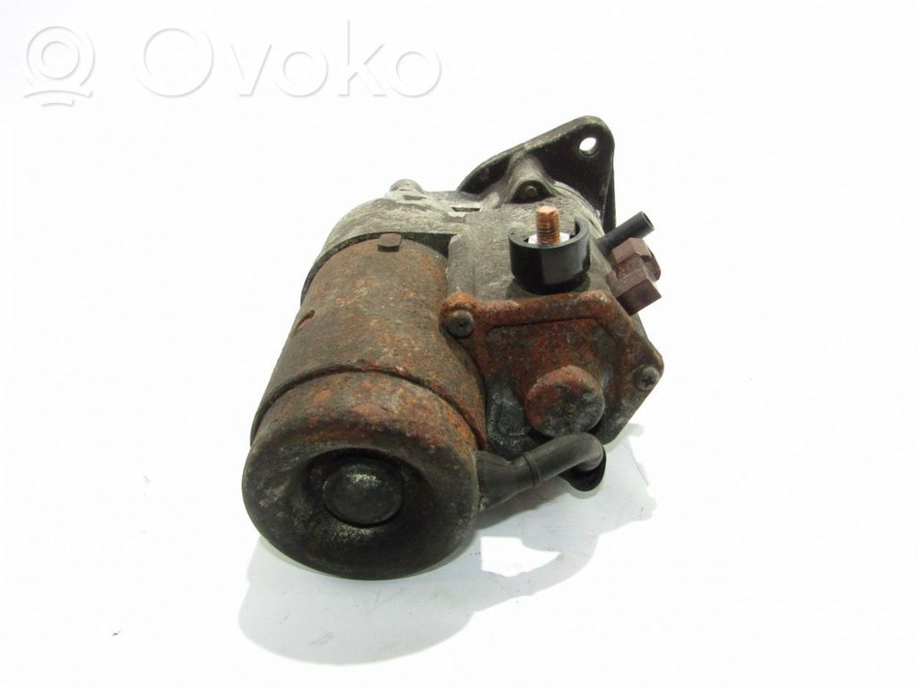 Motor de arranque   36100270,031013190