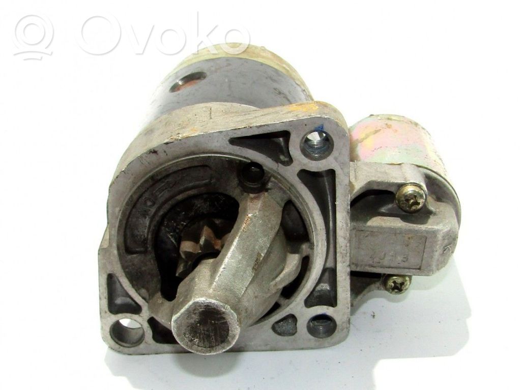 Motor de arranque   0K90018400,MC109028