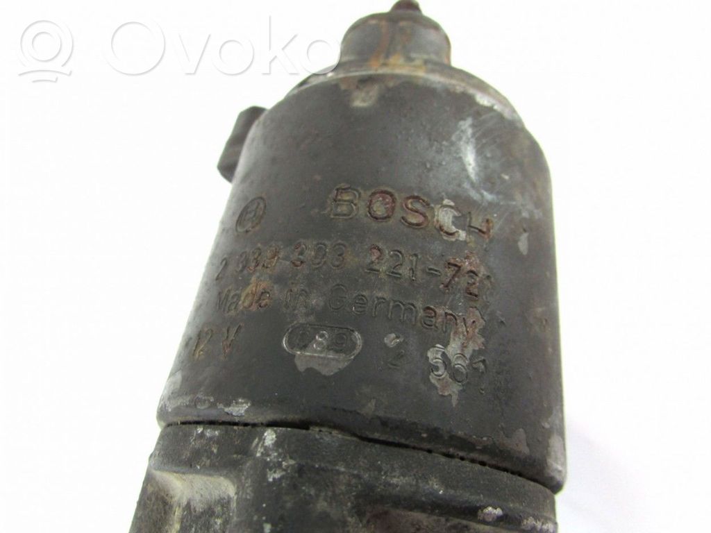 Starteris   BOSCH,4793110