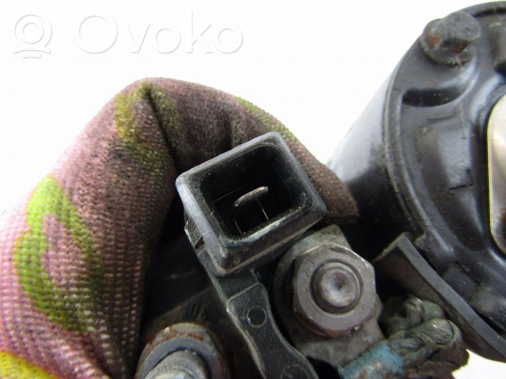 Volkswagen Fox Motor de arranque 
