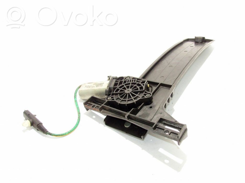 Chrysler PT Cruiser Mechanizm podnoszenia szyby tylnej bez silnika 
