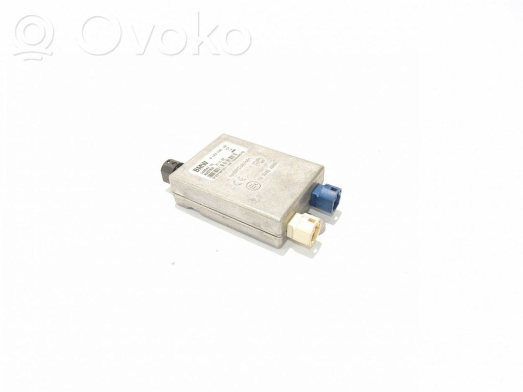 BMW 5 E60 E61 Antenos stiprintuvas 