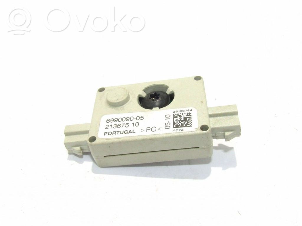 Antenos stiprintuvas   699009005,21367510