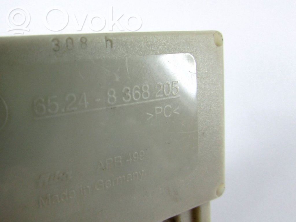 Antenos stiprintuvas   65248368205,8368205