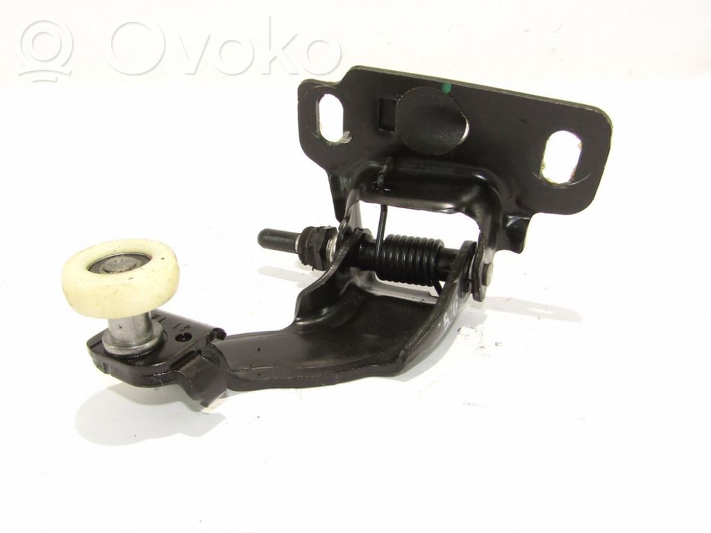 Ford B-MAX Ritinėlio kreiptuvas vidurinis/ vyris vidurinis 
