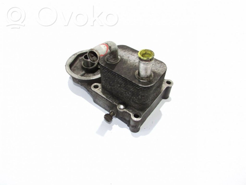 Oil filter mounting bracket   1S4Q6A642AB