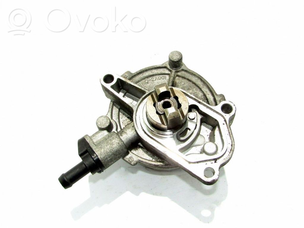 KIA Ceed Vacuum pump 