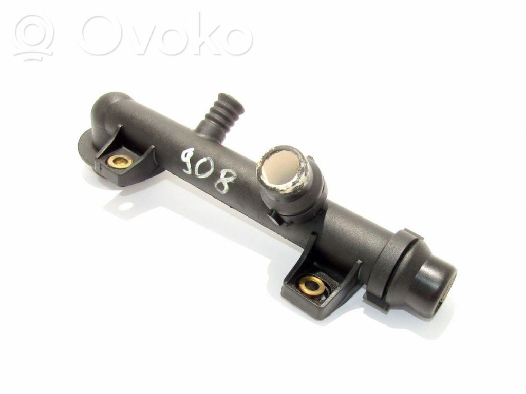 BMW 3 E46 Engine coolant pipe/hose 