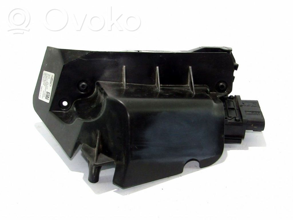 Ford B-MAX Rear door lock 