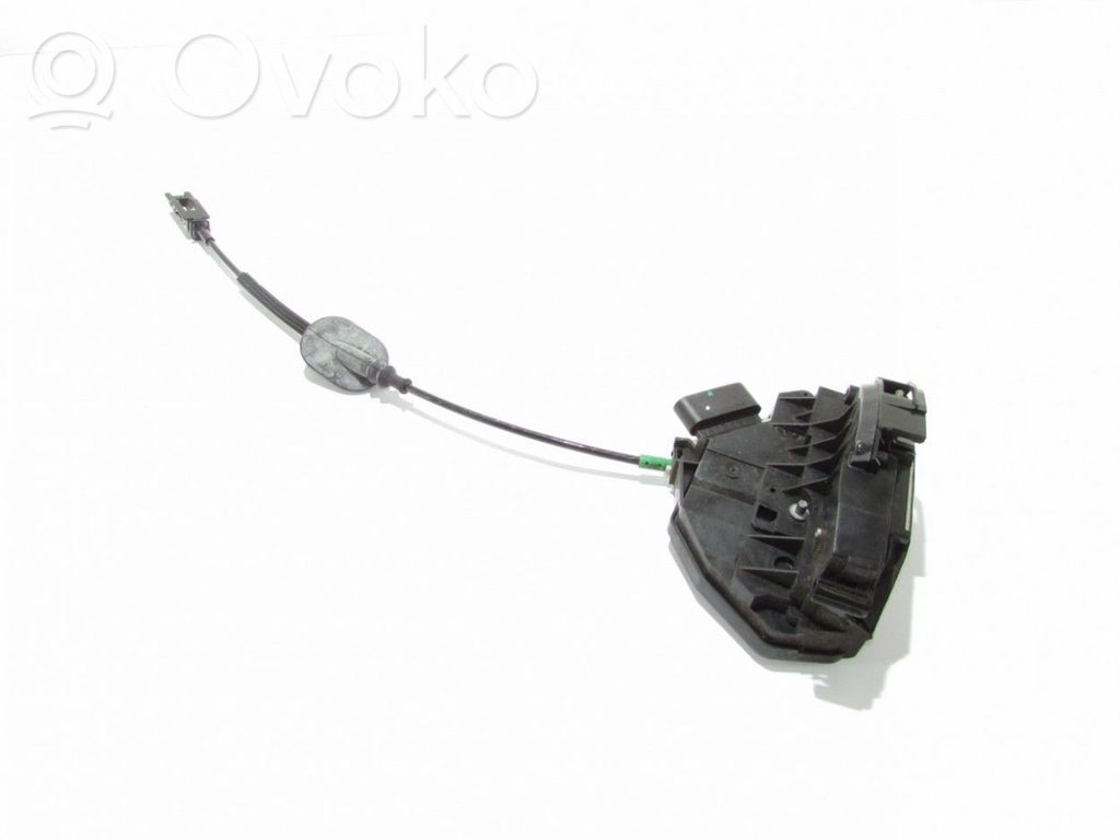 Takaoven lukko   8A6AA26412BG