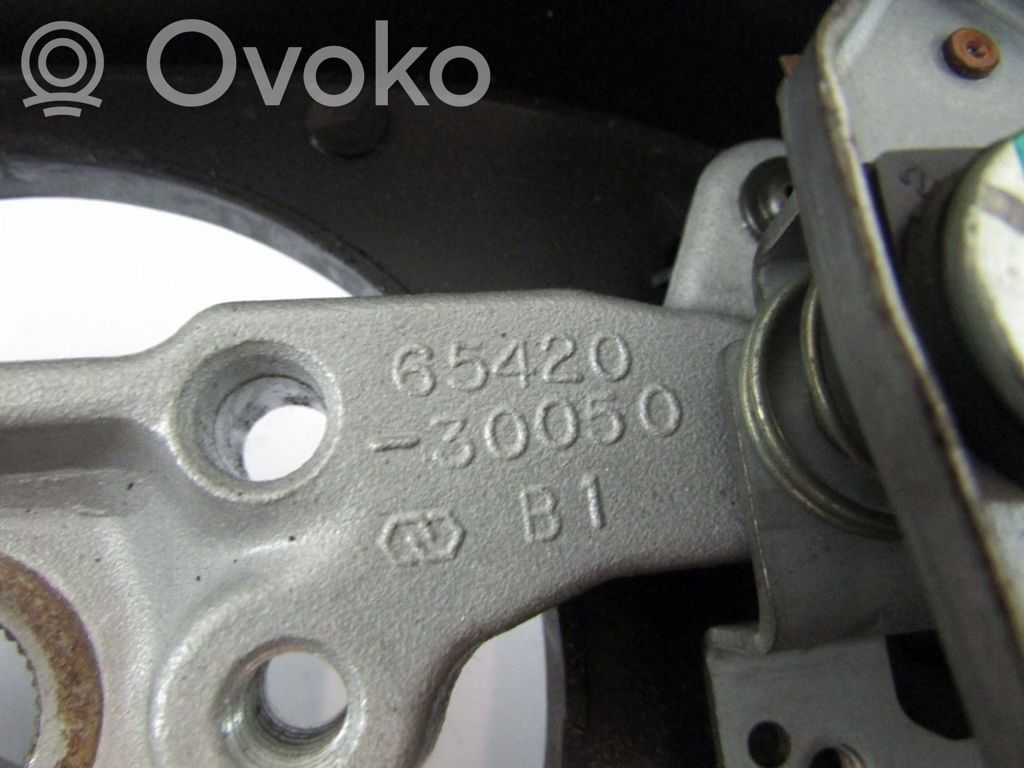 Volant   6542030050,96051830587