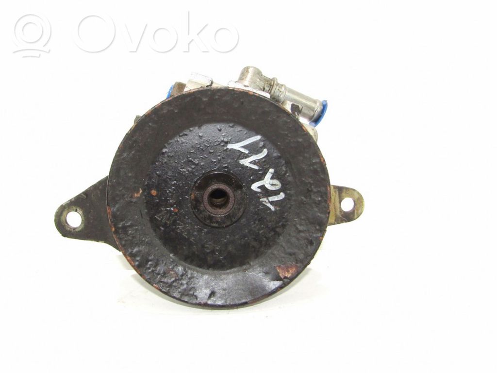 Power steering pump